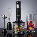 Russell Hobbs Desire Hand Blender 3in1 24702