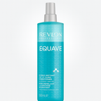 REVLON PROFESSIONAL Equave Hydro Bi-Phase Detangling Conditioner for Normal To Dry Hair, Leave-in Conditioner, Detangling Conditioner, Leave-in Conditioner with Heat Protection, Hair-Smoothing