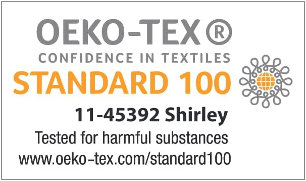 2x Chico, Next to Me Compatible Crib Fitted Sheets (85 x 51 cm) - 100% Cotton, Soft & Comfy, Antiallergic & Breathable (Grey Teddy & Moon, 85 x 51 cm)