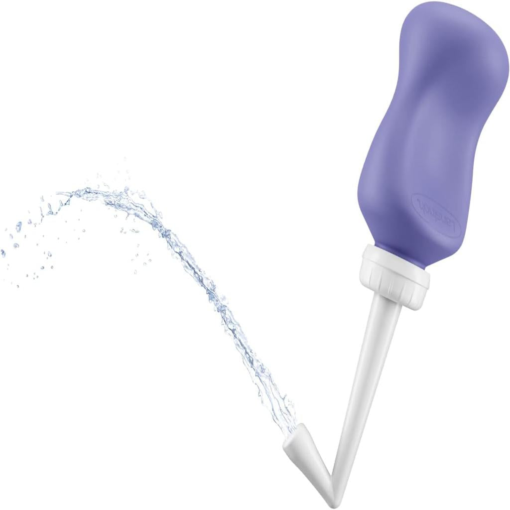Lansinoh Post-Birth Perineal Wash Bottle