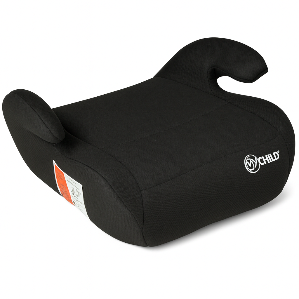 MyChild Brundle Group 2/3 Booster, Black, 700 g