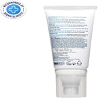 CeraVe AM Facial Moisturising Lotion SPF50 with Ceramides & Vitamin E for Normal to Dry Skin 52ml