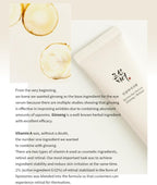 Beauty of Joseon Revive Eye Serum Retinal Niacinamide Peptide Cream, Corrector for Puffy Dark Circles, Fine Lines, Dark Circles and Wrinkles, Korean Skin Care, 30 ml