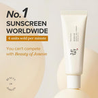 Beauty of Joseon - SPF 50+ sunscreen with rice extracts, and probiotics (1) (1)