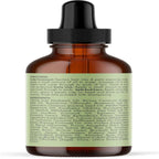 Honey Scalp & Hair Strengthening Oil, Rosemary & Mint for Healthy Hair Growth, 60ml