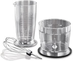 Russell Hobbs Desire Hand Blender 3in1 24702