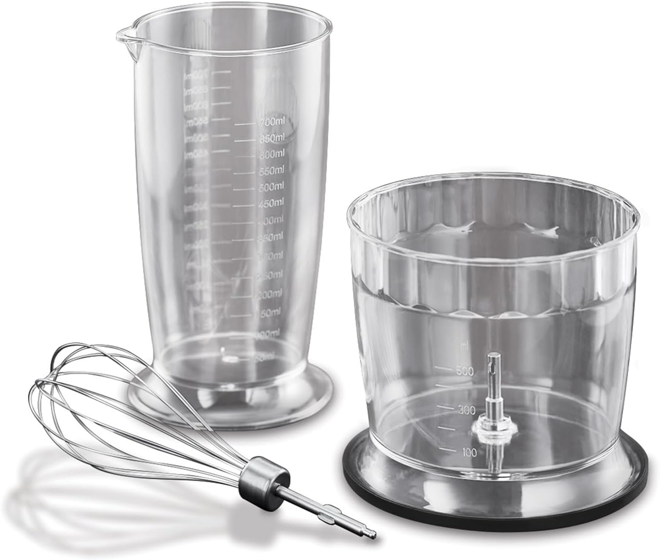 Russell Hobbs Desire Hand Blender 3in1 24702