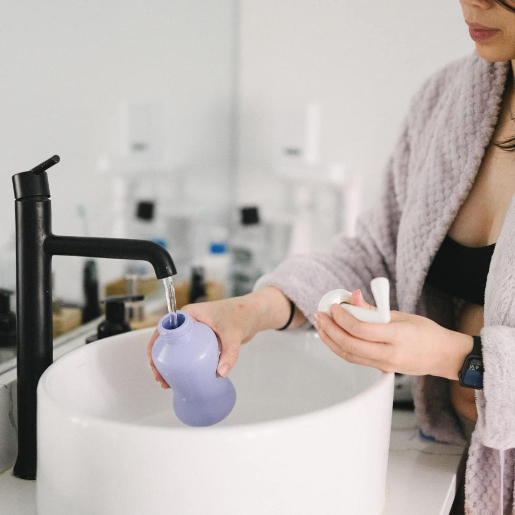 Lansinoh Post-Birth Perineal Wash Bottle