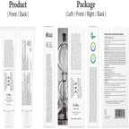 345NA Intensive Repair Cream, 50 ml