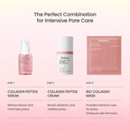 Biodance Bio-Collagen Real Deep Mask 4-pack Face Masks, Face Mask, Face Mask Women, Facial Mask, Pore Refining, Wrinkle Treatment