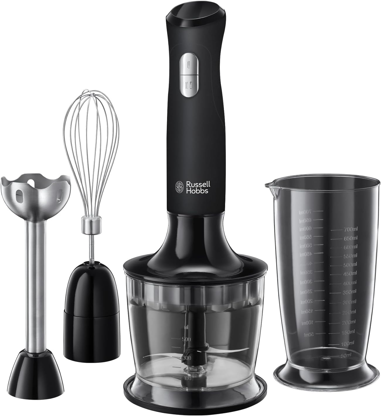 Russell Hobbs Desire Hand Blender 3in1 24702