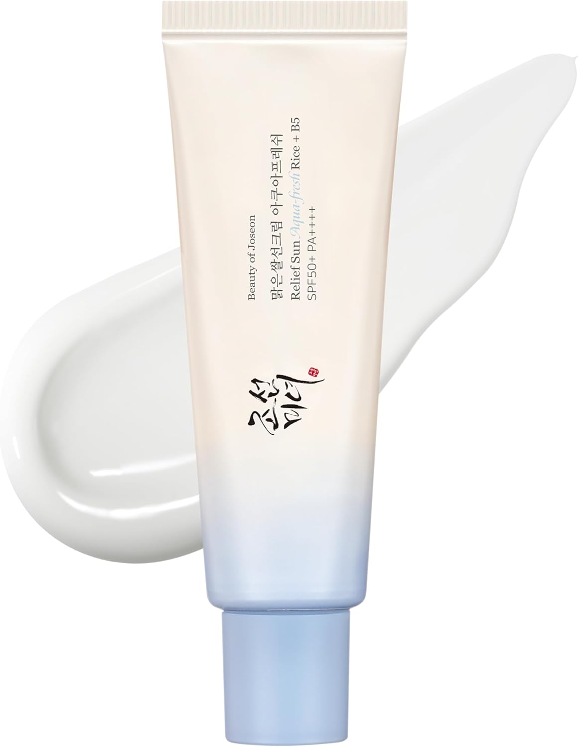 Beauty of Joseon Aqua Fresh Relief Sun: B5 Rice (Spf50 Pa) Di
