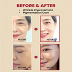 KSECRET SEOUL 1988 Serum: Retinal Liposome 2% + Black Ginseng, 30 ml/1.01 fl.oz | 58% Black Ginseng Extract | Retinal Serum, Bakuchiol, Vitamin C & 3 Peptides for Wrinkle Care | Korean Skincare |