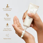 Beauty of Joseon - SPF 50+ sunscreen with rice extracts, and probiotics (1) (1)