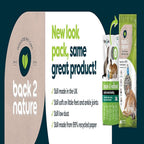 back-2-nature Small Animal Bedding and Litter 20L