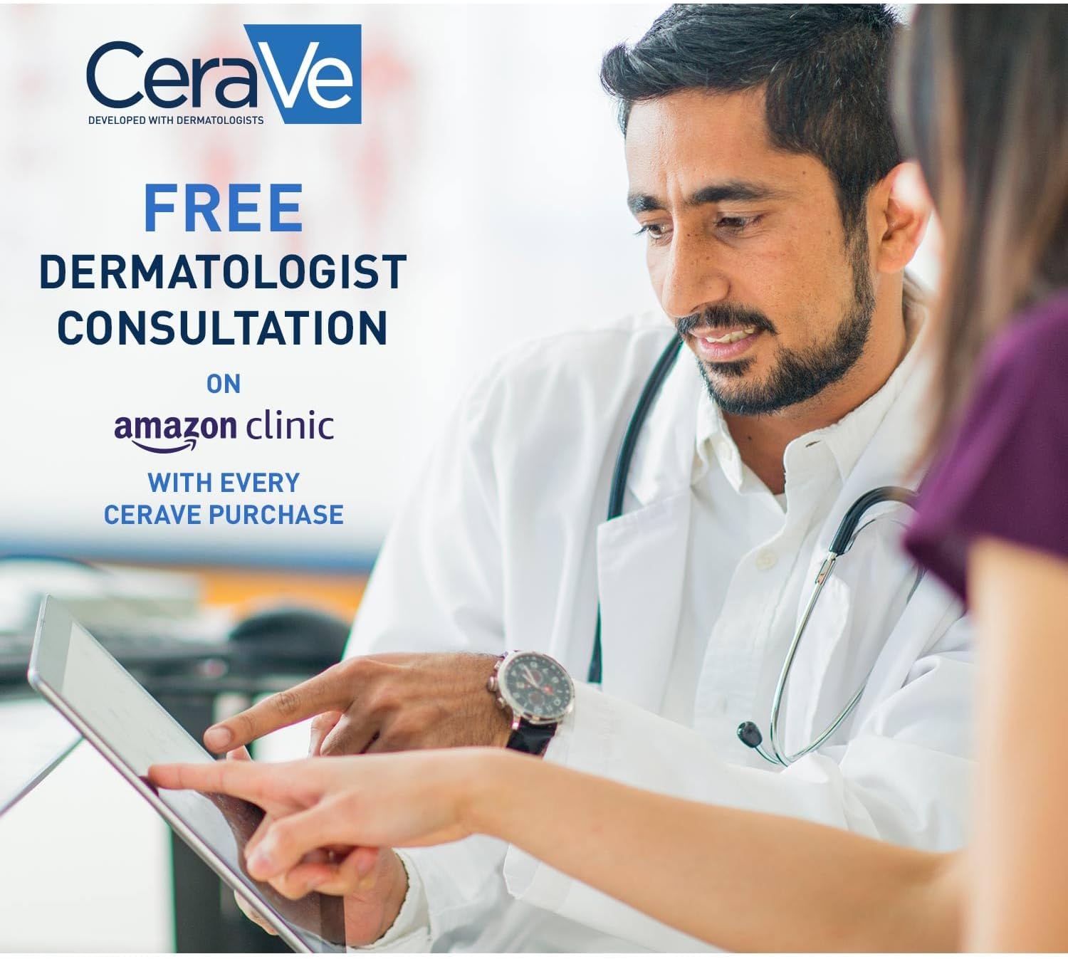 CeraVe Moisturising Cream Pot with Hyaluronic Acid and 3 Essential Ceramides for Dry to Very Dry Skin 454g