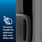 Philips NT3650/16 NOSE TRIMMER WINDOW BOX, Grey, 1 Count ( Pack of 1)