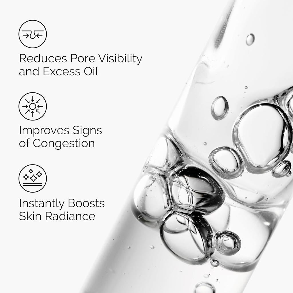 The Ordinary Niacinamide 10% + Zinc 1% 30 ml