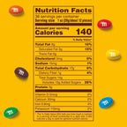 M&M'S, Chocolate Peanuts 800g Pack May Vary