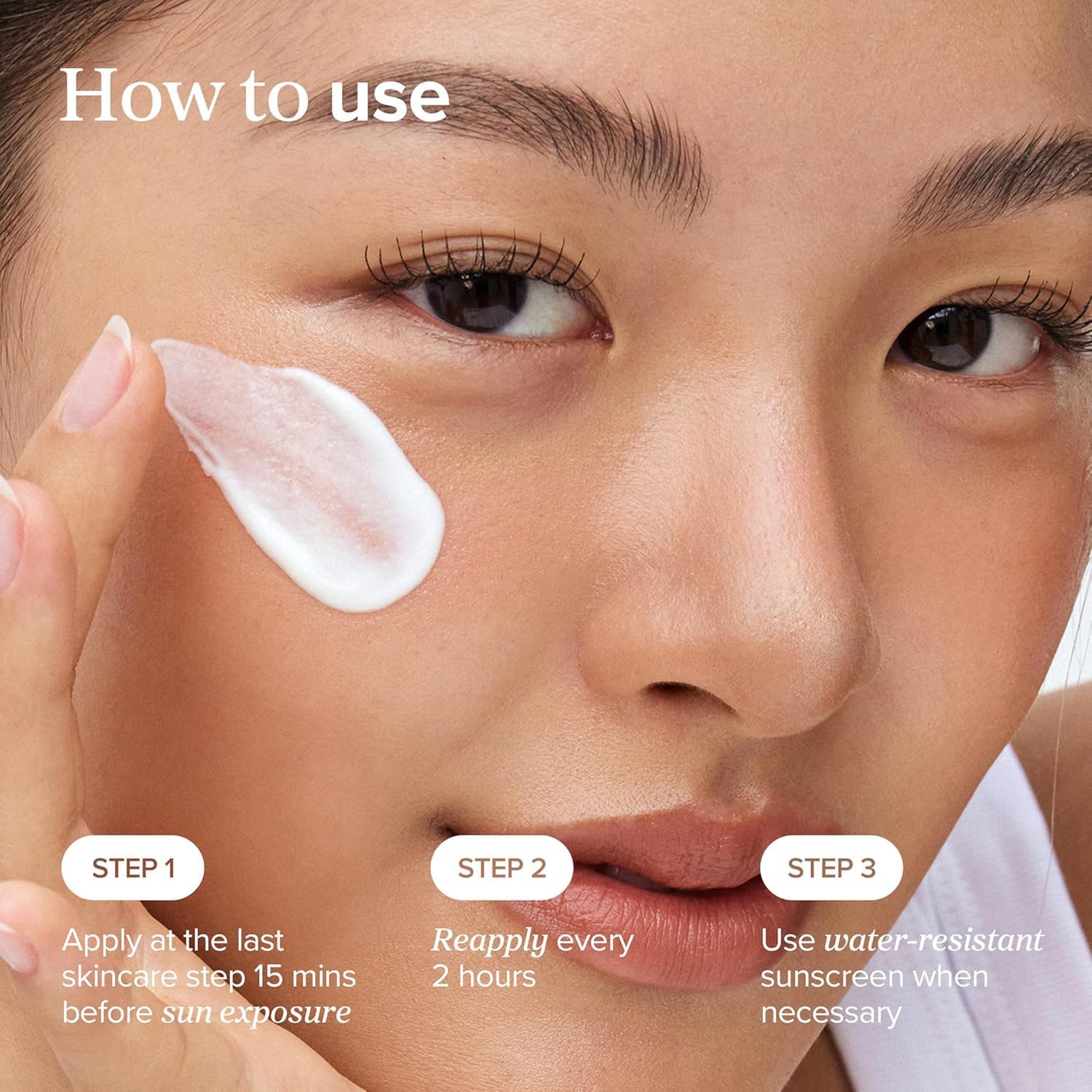 Beauty of Joseon Aqua Fresh Relief Sun: B5 Rice (Spf50 Pa) Di