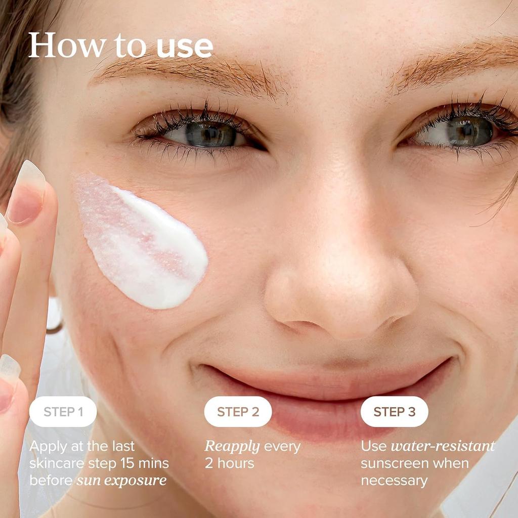 Beauty of Joseon - SPF 50+ sunscreen with rice extracts, and probiotics (1) (1)