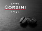 CAFFÈ CORSINI 1950 Caffè Corsini in Grani Espresso, 1 kg. Selection of coffee beans for a blend with intense and creamy flavour