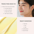 Beauty of Joseon Revive Eye Serum Retinal Niacinamide Peptide Cream, Corrector for Puffy Dark Circles, Fine Lines, Dark Circles and Wrinkles, Korean Skin Care, 30 ml