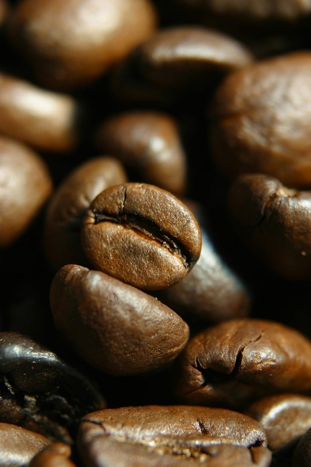 CAFFÈ CORSINI 1950 Caffè Corsini in Grani Espresso, 1 kg. Selection of coffee beans for a blend with intense and creamy flavour