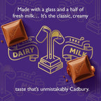Cadbury Heroes Chocolate Bulk Share Box, Assorted Mini-Size Milk Chocolate Bars, 2 kg (Pack of 1)