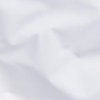 Silentnight New Waterproof Mattress Protector - Luxury Super Soft Pad Protect Your Bed Against Spillages - Hypoallergenic Machine Washable Protectors, White