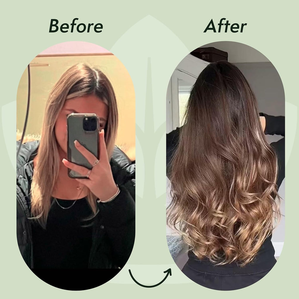 Nature Spell Rosemary Oil for Hair & Skin, Rosemary Oil for Hair Growth, Nourishes Dry, Damaged Hair, Against Hair Loss - 150ml