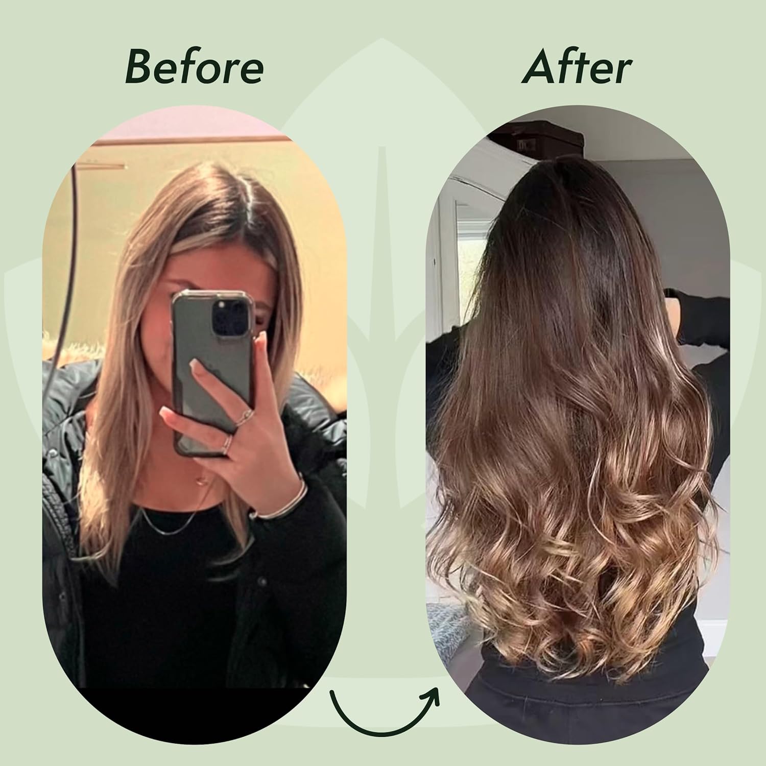 Nature Spell Rosemary Oil for Hair & Skin, Rosemary Oil for Hair Growth, Nourishes Dry, Damaged Hair, Against Hair Loss - 150ml