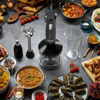 Russell Hobbs Desire Hand Blender 3in1 24702
