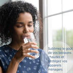 BRITA Marella Water Filter Jug Graphite (2.4L) Starter Pack incl. 3x MAXTRA PRO All-in-1 cartridge - fridge-fitting jug with digital LTI and Flip-Lid - now in sustainable Smart Box packaging