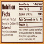 [Popcorn] 992G salt seasoning popcorn [FLAVACOL]