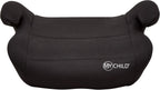 MyChild Brundle Group 2/3 Booster, Black, 700 g