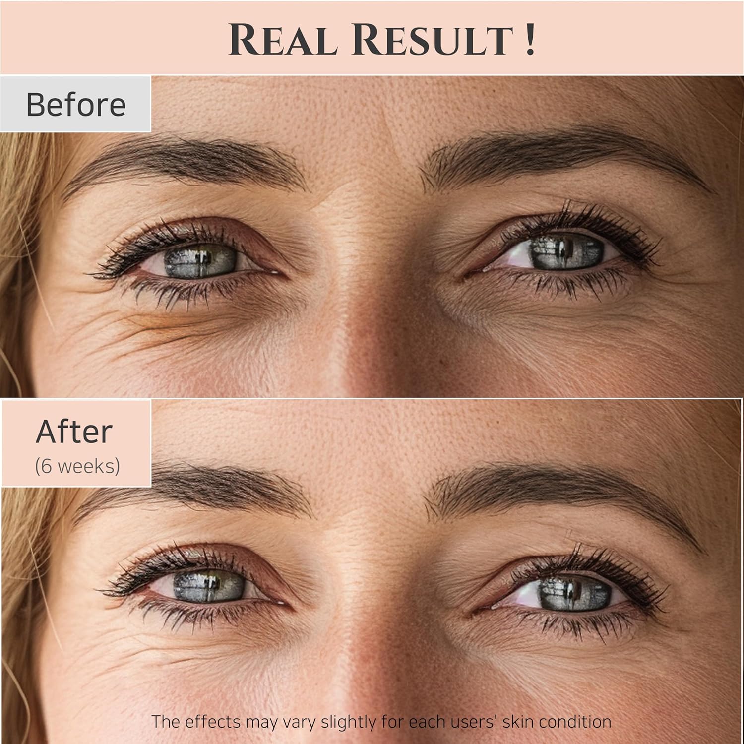 Beauty of Joseon Revive Eye Serum Retinal Niacinamide Peptide Cream, Corrector for Puffy Dark Circles, Fine Lines, Dark Circles and Wrinkles, Korean Skin Care, 30 ml