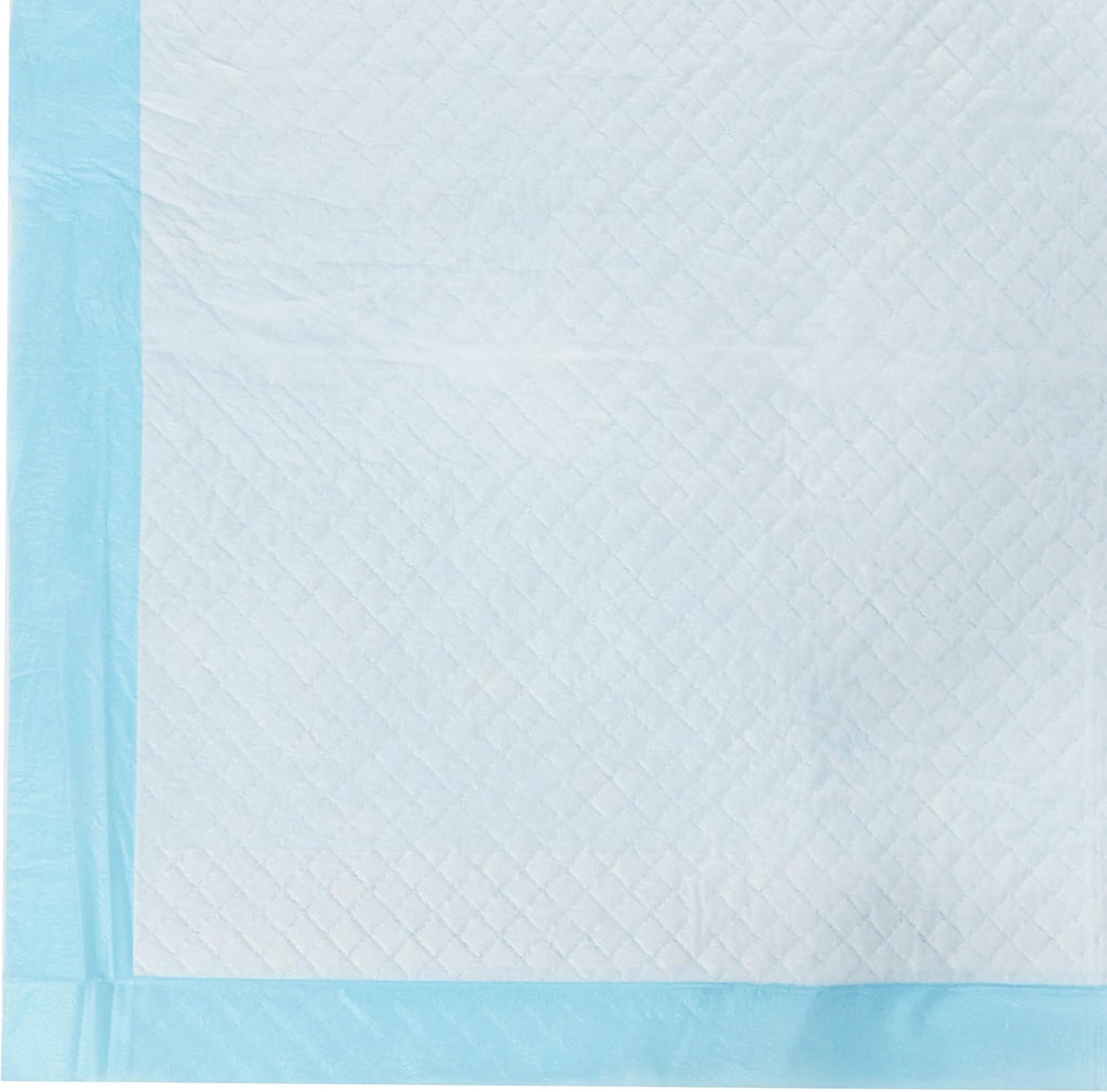 Good Boy Ultra Absorbent Dog Training Pads, white,Medium
