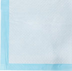 Good Boy Ultra Absorbent Dog Training Pads, white,Medium