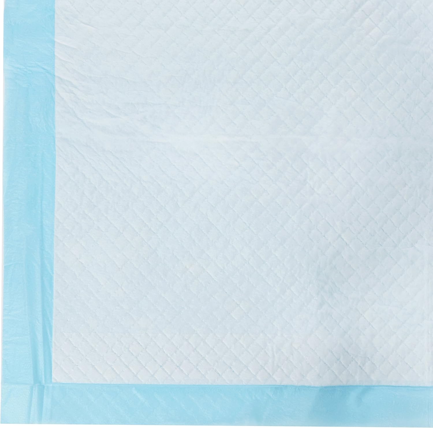 Good Boy Ultra Absorbent Dog Training Pads, white,Medium
