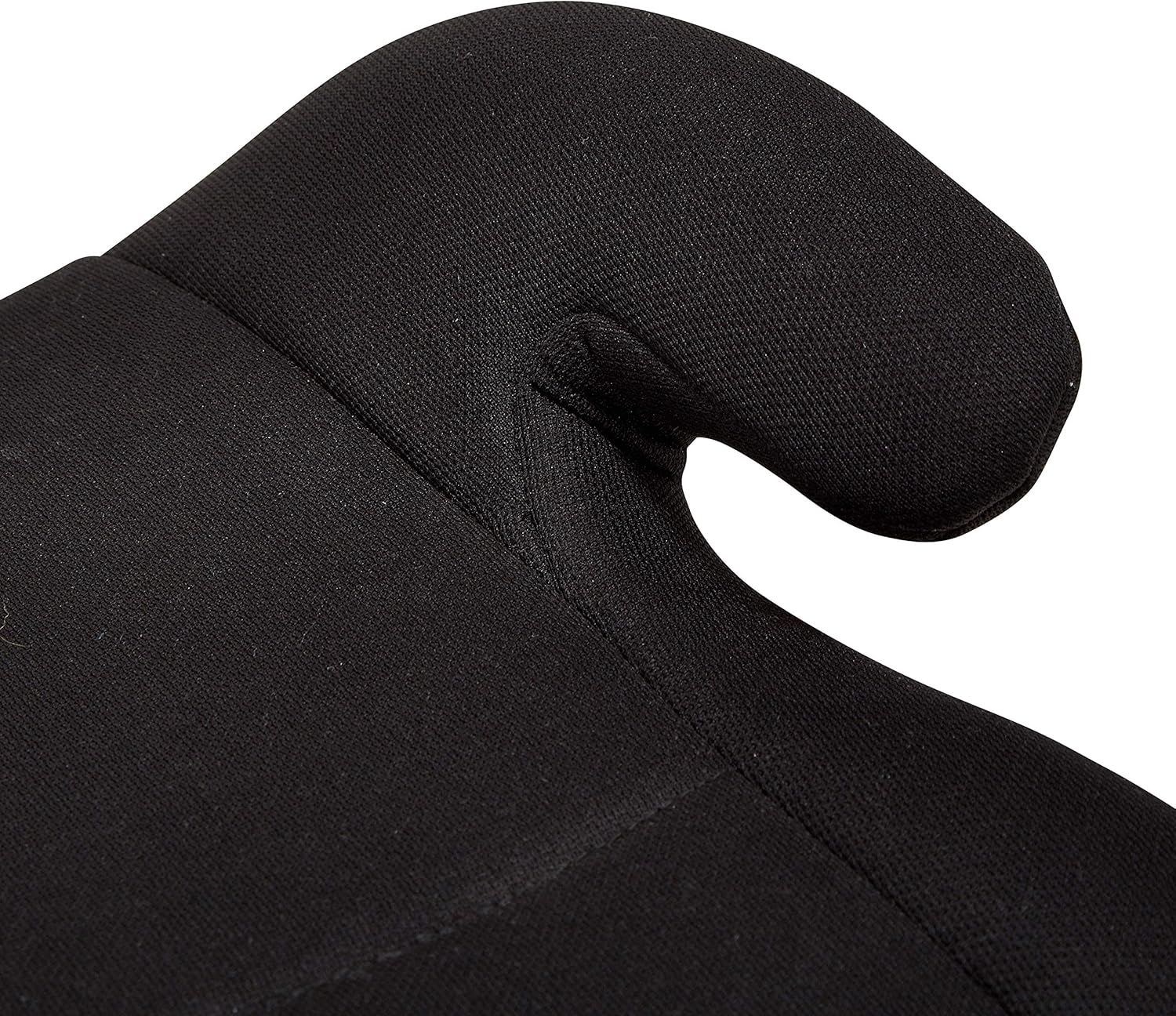 MyChild Brundle Group 2/3 Booster, Black, 700 g