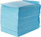 Good Boy Ultra Absorbent Dog Training Pads, white,Medium