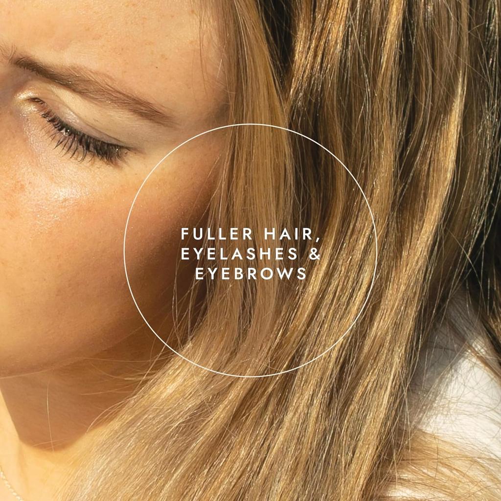 Fushi Organic Castor Oil 250ml 100% Pure Cold and Fresh Pressed for Dry Skin and Hair Growth, Eyelashes and Eyebrows, Hexane Free, Natural Food Grade, Sustainably Derived (Packaging May Vary)