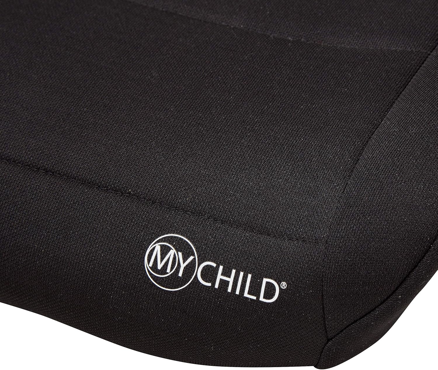 MyChild Brundle Group 2/3 Booster, Black, 700 g