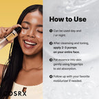 COSRX Advanced Snail 96 Mucin Power Essence 100ml, Skin Repair & Hydrating Serum, Snail Secretion Filtrate 96% & Hyaluronic acid, Korean Skincare, Animal testing free