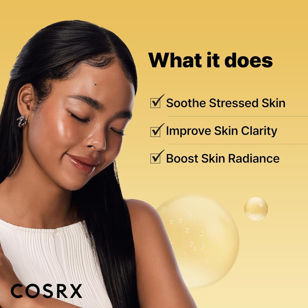 COSRX Advanced Snail 96 Mucin Power Essence 100ml, Skin Repair & Hydrating Serum, Snail Secretion Filtrate 96% & Hyaluronic acid, Korean Skincare, Animal testing free
